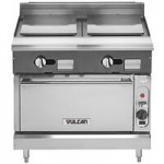 Vulcan V2P36-LP V Series Liquid Propane 36 Vulcan V2P36-LP V Series Liquid Propane 36