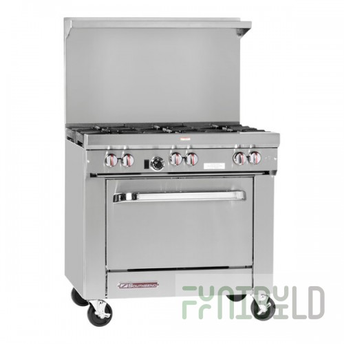 Southbend S36D S-Series 36