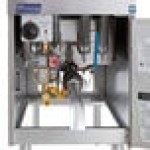Pitco® SG14RS Solstice Liquid Propane 40-50 lb. Floor Fryer - 155,000 BTU Pitco® SG14RS Solstice Liquid Propane 40-50 lb. Floor Fryer - 155,000 BTU