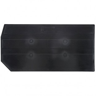 Quantum Divider for 784QUS995 and 784QUS996 Container Bins