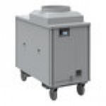 Airrex 1 Ton Portable Air-Cooled Heat Pump AHSC-42 - 42,000 BTU / 47,000 BTU, 220V, 1 Phase