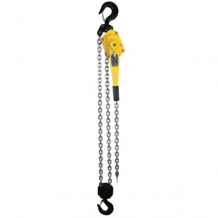 OZ Lifting Products 6 Ton Premium Lever Chain Hoist with 15' Lift OZ600-15LHOP OZ Lifting Products 6 Ton Premium Lever Chain Hoist with 15' Lift OZ600-15LHOP