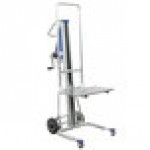 Wesco Industrial Products 265 lb. Premium Light-Duty Winch Lift with 15 1/8