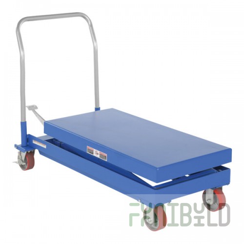 Vestil 40 3/8