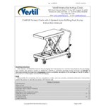 Vestil 40 3/8
