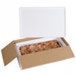 Polar Tech Thermo Chill Large Insulated Shipping Box with Foam Container 22 Polar Tech Thermo Chill Large Insulated Shipping Box with Foam Container 22