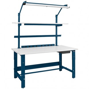 BenchPro Roosevelt Series 30