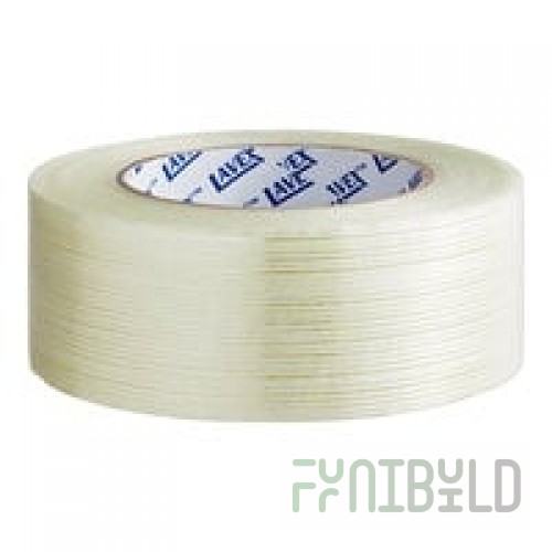 Shurtape General Purpose Fiberglass Reinforced Strapping Tape 2
