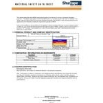 Shurtape General Purpose Fiberglass Reinforced Strapping Tape 2 Shurtape General Purpose Fiberglass Reinforced Strapping Tape 2
