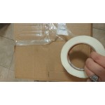 Shurtape General Purpose Fiberglass Reinforced Strapping Tape 2 Shurtape General Purpose Fiberglass Reinforced Strapping Tape 2