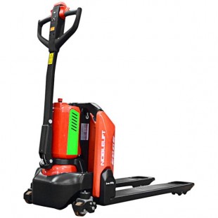 Noblelift The Edge 45 Lithium-Ion Electric Pallet Truck with 27 Noblelift The Edge 45 Lithium-Ion Electric Pallet Truck with 27