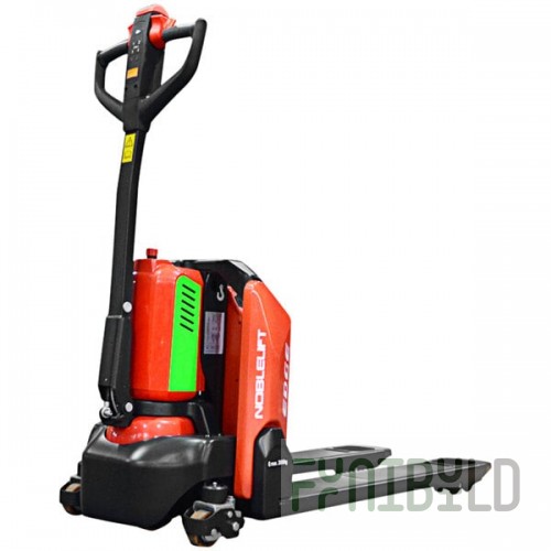 Noblelift The Edge 45 Lithium-Ion Electric Pallet Truck with 27