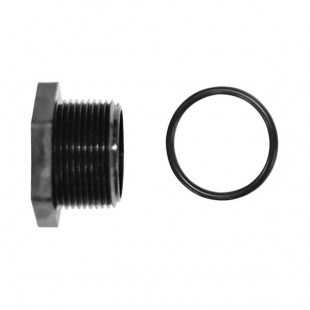Satellite Industries 1630-699 1 1/4