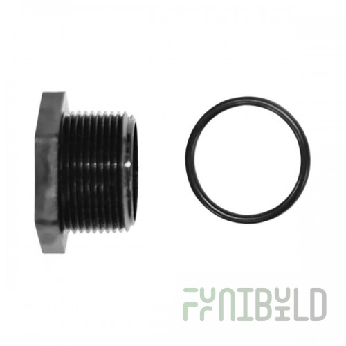 Satellite Industries 1630-699 1 1/4