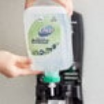 Dial DIA19038 FIT Universal Manual Antibacterial 1.2 Liter Foam Hand Sanitizer Refill - 3/Case Dial DIA19038 FIT Universal Manual Antibacterial 1.2 Liter Foam Hand Sanitizer Refill - 3/Case