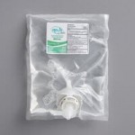 Dial DIA19038 FIT Universal Manual Antibacterial 1.2 Liter Foam Hand Sanitizer Refill - 3/Case Dial DIA19038 FIT Universal Manual Antibacterial 1.2 Liter Foam Hand Sanitizer Refill - 3/Case