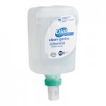 Dial DIA19038 FIT Universal Manual Antibacterial 1.2 Liter Foam Hand Sanitizer Refill - 3/Case Dial DIA19038 FIT Universal Manual Antibacterial 1.2 Liter Foam Hand Sanitizer Refill - 3/Case