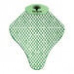WizKid Stingray STGRY-CU/MLN Cucumber Melon Scent Urinal Screen - 6/Case WizKid Stingray STGRY-CU/MLN Cucumber Melon Scent Urinal Screen - 6/Case