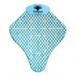 WizKid Stingray STGRY-CU/MLN Cucumber Melon Scent Urinal Screen - 6/Case WizKid Stingray STGRY-CU/MLN Cucumber Melon Scent Urinal Screen - 6/Case