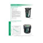 Zoeller 912-0007 Preassembled Sewage System with 18