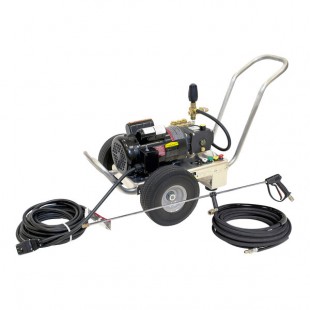 Karcher HD 2.0/1000 Ed 9.801-814.0 Electric Cold Water Pressure Washer - 1,000 PSI, 2.0 GPM Karcher HD 2.0/1000 Ed 9.801-814.0 Electric Cold Water Pressure Washer - 1,000 PSI, 2.0 GPM