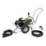 Karcher HD 2.0/1000 Ed 9.801-814.0 Electric Cold Water Pressure Washer - 1,000 PSI, 2.0 GPM