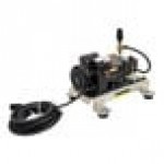 Karcher HD 2.0/1000 Ed 9.801-814.0 Electric Cold Water Pressure Washer - 1,000 PSI, 2.0 GPM
