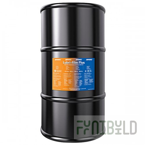 Haynes 58 Lubri-Film Plus 100 lb. Extended-Wear Lubricating Grease