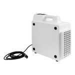 XPOWER X-2800 Professional 3-Stage Filtration HEPA Purifier System, Negative Air Machine, Airborne Air Cleaner, and Air Scrubber XPOWER X-2800 Professional 3-Stage Filtration HEPA Purifier System, Negative Air Machine, Airborne Air Cleaner, and Air Scrubber