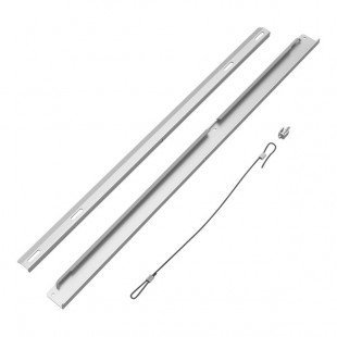 Fellowes AeraMax Pro AM4 5999901 Stand-to-Wall Conversion Kit for AM4S and AM4S PC Fellowes AeraMax Pro AM4 5999901 Stand-to-Wall Conversion Kit for AM4S and AM4S PC