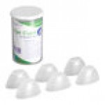 Dynarex Plastic Eye Cups - 6/Pack