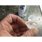 Dynarex Plastic Eye Cups - 6/Pack