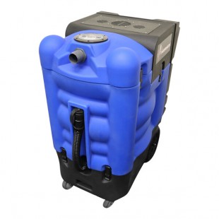 U.S. Products Kraken 6.6 05-10035-001 Dual-Motor Flood Pumper with 50' Dump Hose and Tool Kit - 18 Gallon U.S. Products Kraken 6.6 05-10035-001 Dual-Motor Flood Pumper with 50' Dump Hose and Tool Kit - 18 Gallon