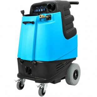 Mytee 1001DX-200 Speedster Heated Corded Carpet Extractor - 10 Gallon - 115V Mytee 1001DX-200 Speedster Heated Corded Carpet Extractor - 10 Gallon - 115V