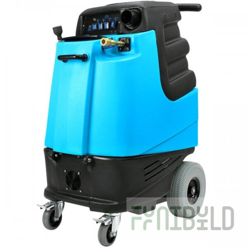 Mytee 1001DX-200 Speedster Heated Corded Carpet Extractor - 10 Gallon - 115V
