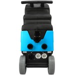 Mytee 1001DX-200 Speedster Heated Corded Carpet Extractor - 10 Gallon - 115V