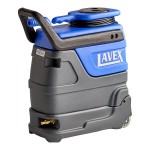 Lavex 2-Stage Heated Spot Extractor with 15' Hoses and 4