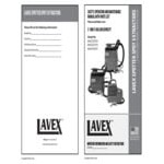 Lavex 2-Stage Heated Spot Extractor with 15' Hoses and 4