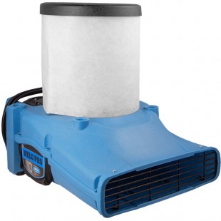 Dri-Eaz Velo 105627 HEPA Air Mover Converter Kit Dri-Eaz Velo 105627 HEPA Air Mover Converter Kit