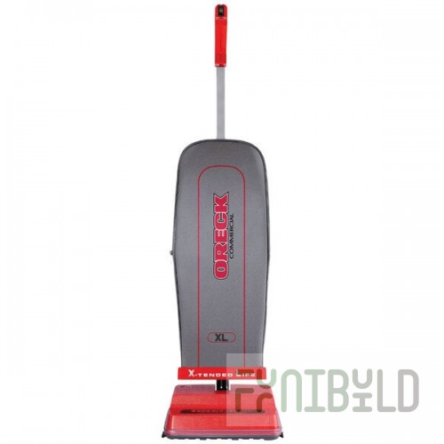 Oreck U2000R-1 12