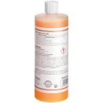 Noble Griddle Kleen 32 oz. Ready-to-Use Liquid Grill / Griddle Cleaner - 4/Case Noble Griddle Kleen 32 oz. Ready-to-Use Liquid Grill / Griddle Cleaner - 4/Case
