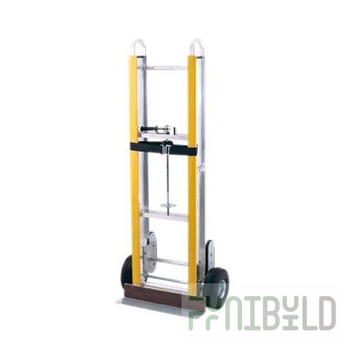 Harper 800 lb. Aluminum 66