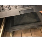 Noble Warewashing Gray Dish Rack and Glass Rack Dolly with 31 Noble Warewashing Gray Dish Rack and Glass Rack Dolly with 31