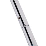 Vollrath 1698 Traex® Chrome Plated Dolly Handle - 30