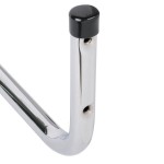 Vollrath 1698 Traex® Chrome Plated Dolly Handle - 30