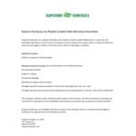 Superior Surfaces 36 Superior Surfaces 36