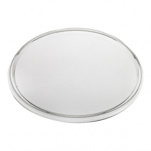 Solia Thai rPET Plastic Lid for 23.7 oz. Bowl - 100/Case Solia Thai rPET Plastic Lid for 23.7 oz. Bowl - 100/Case