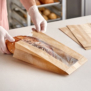 Bagcraft Dubl-Wax® 8
