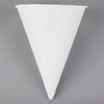 Genpak F100S Harvest Paper 1 oz. Squat Souffle / Portion Cup - 250/Pack Genpak F100S Harvest Paper 1 oz. Squat Souffle / Portion Cup - 250/Pack