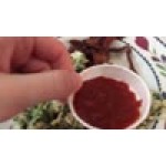 Genpak F100S Harvest Paper 1 oz. Squat Souffle / Portion Cup - 250/Pack Genpak F100S Harvest Paper 1 oz. Squat Souffle / Portion Cup - 250/Pack